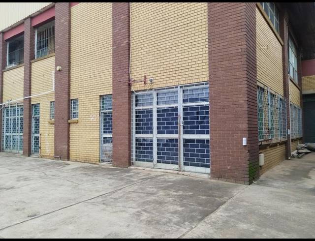 BUSINESS PROPERTY TO RENT IN KULEKA